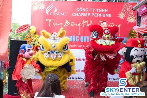 Cung Cap Cho Thue Doan Lan Su Rong